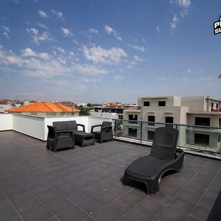 Ocean Two & Three Room Apartments Peniche Extérieur photo