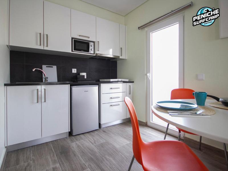 Ocean Two & Three Room Apartments Peniche Extérieur photo